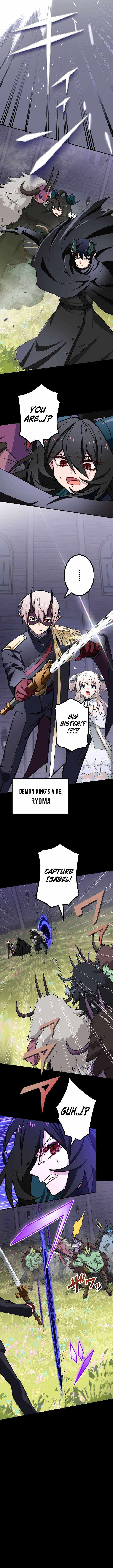 The Strongest Assassin Gets Transferred to Another World with His Whole Class Page 14 - MangaHe