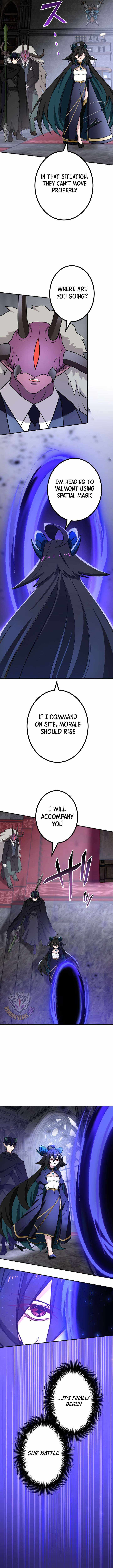 The Strongest Assassin Gets Transferred to Another World with His Whole Class Page 16 - MangaHe
