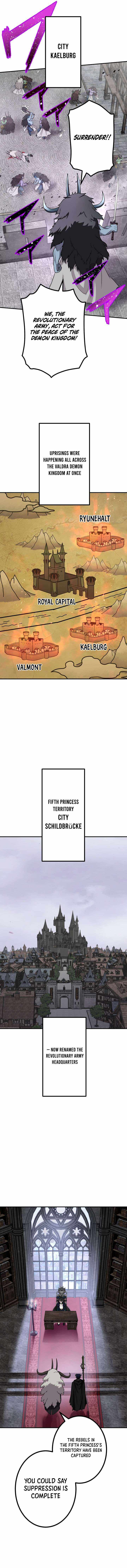The Strongest Assassin Gets Transferred to Another World with His Whole Class Page 3 - MangaHe