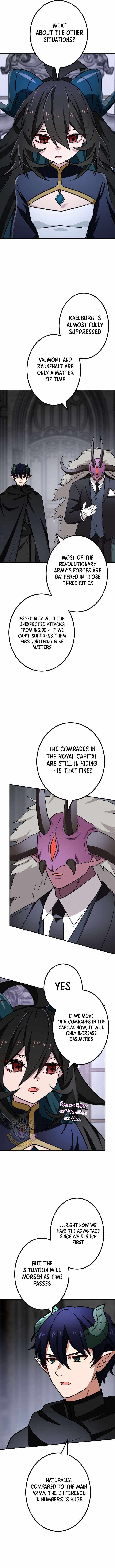 The Strongest Assassin Gets Transferred to Another World with His Whole Class Page 4 - MangaHe