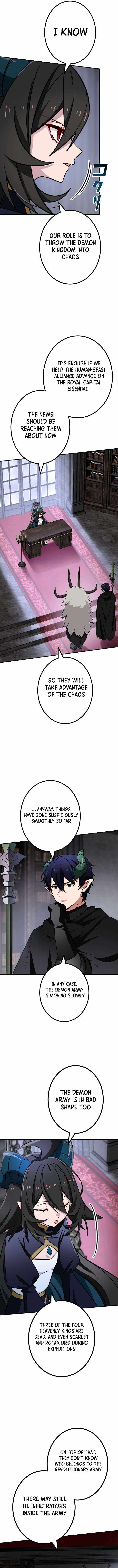 The Strongest Assassin Gets Transferred to Another World with His Whole Class Page 5 - MangaHe