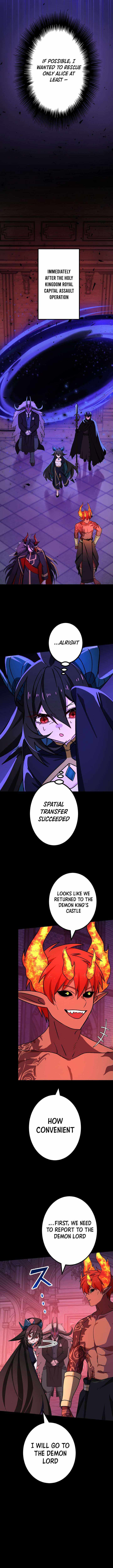 The Strongest Assassin Gets Transferred to Another World with His Whole Class Page 6 - MangaHe