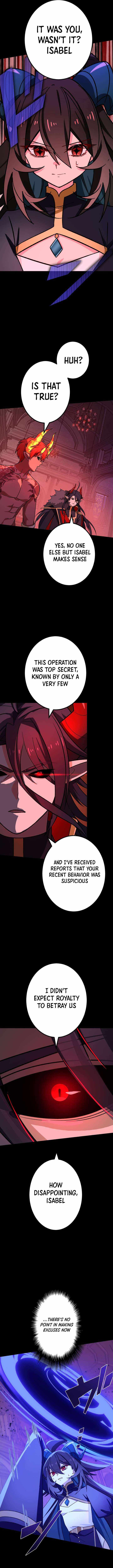 The Strongest Assassin Gets Transferred to Another World with His Whole Class Page 8 - MangaHe