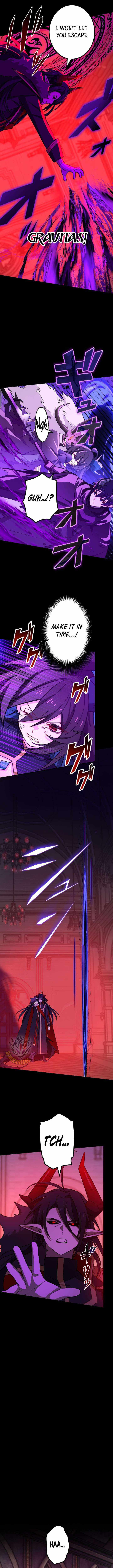 The Strongest Assassin Gets Transferred to Another World with His Whole Class Page 9 - MangaHe