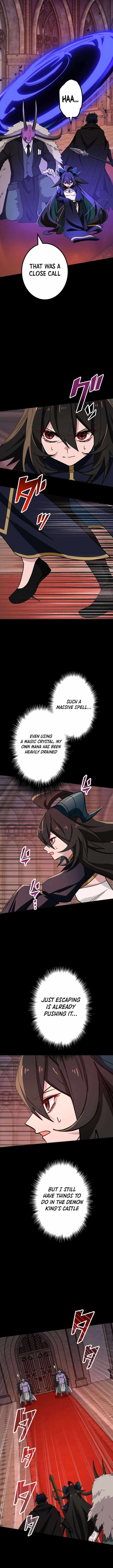 The Strongest Assassin Gets Transferred to Another World with His Whole Class Page 10 - MangaHe