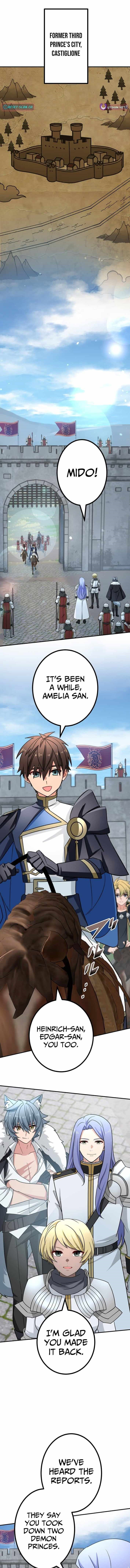 The Strongest Assassin Gets Transferred to Another World with His Whole Class Page 2 - MangaHe