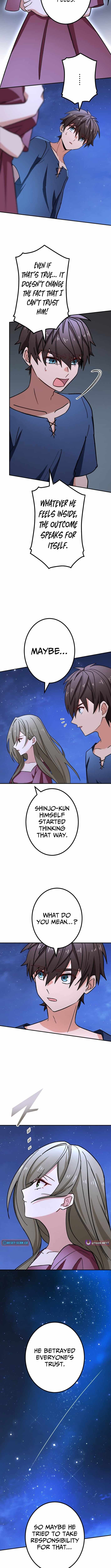 The Strongest Assassin Gets Transferred to Another World with His Whole Class Page 11 - MangaHe
