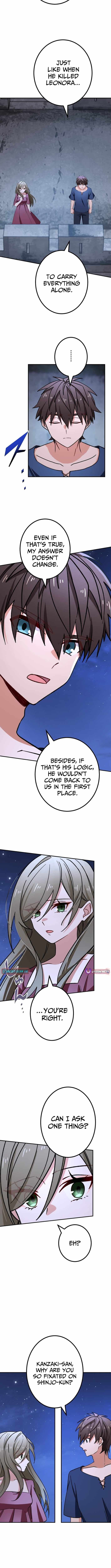 The Strongest Assassin Gets Transferred to Another World with His Whole Class Page 12 - MangaHe