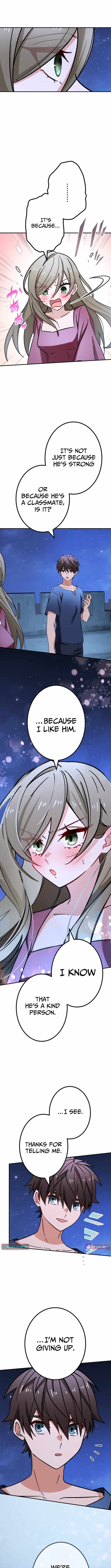 The Strongest Assassin Gets Transferred to Another World with His Whole Class Page 13 - MangaHe