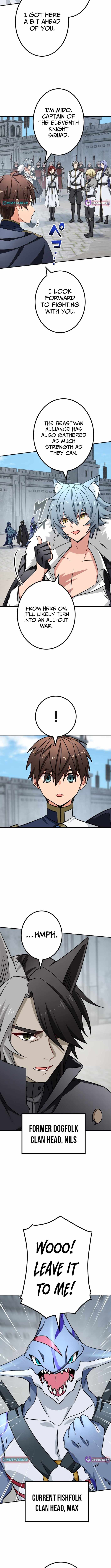 The Strongest Assassin Gets Transferred to Another World with His Whole Class Page 4 - MangaHe