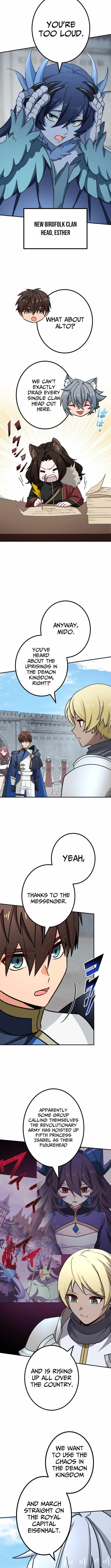 The Strongest Assassin Gets Transferred to Another World with His Whole Class Page 5 - MangaHe