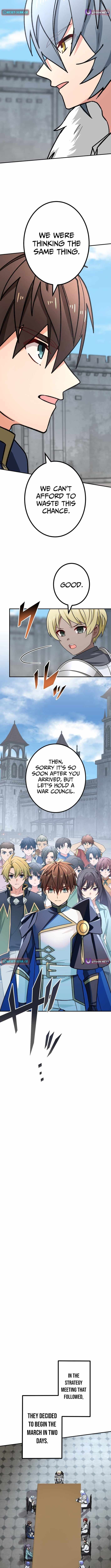 The Strongest Assassin Gets Transferred to Another World with His Whole Class Page 6 - MangaHe