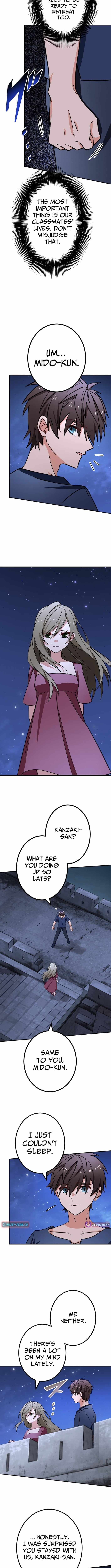The Strongest Assassin Gets Transferred to Another World with His Whole Class Page 8 - MangaHe