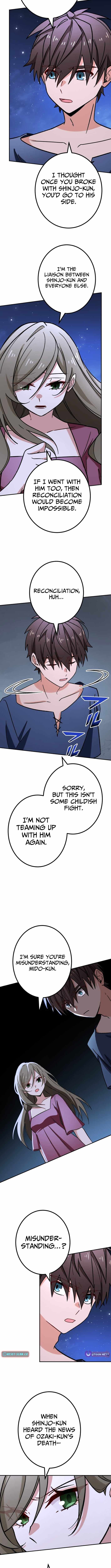 The Strongest Assassin Gets Transferred to Another World with His Whole Class Page 9 - MangaHe