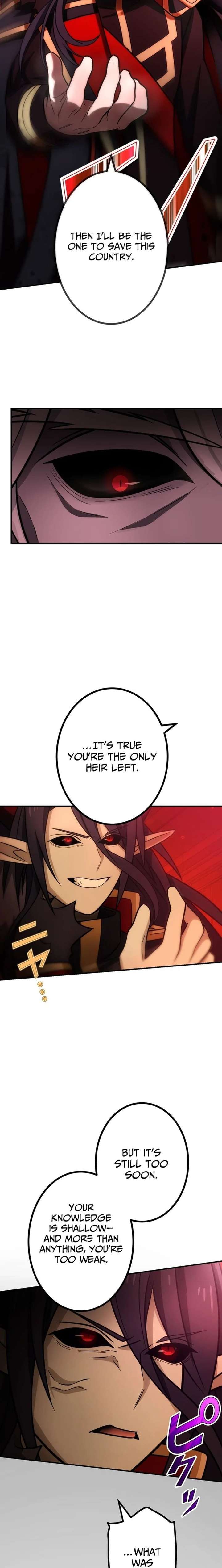 The Strongest Assassin Gets Transferred to Another World with His Whole Class Page 11 - MangaHe