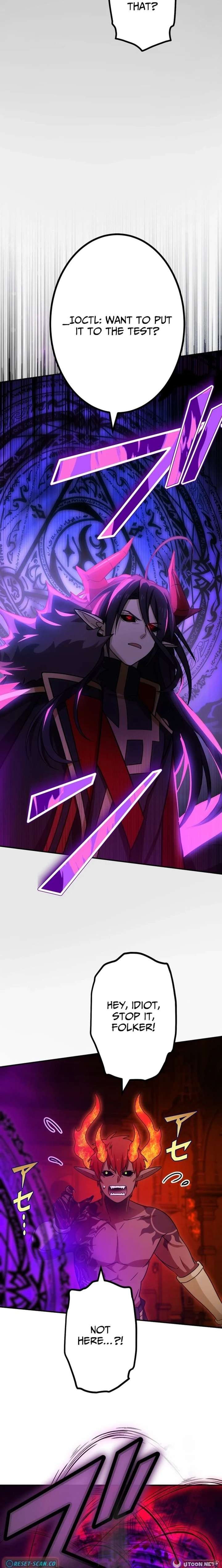 The Strongest Assassin Gets Transferred to Another World with His Whole Class Page 12 - MangaHe