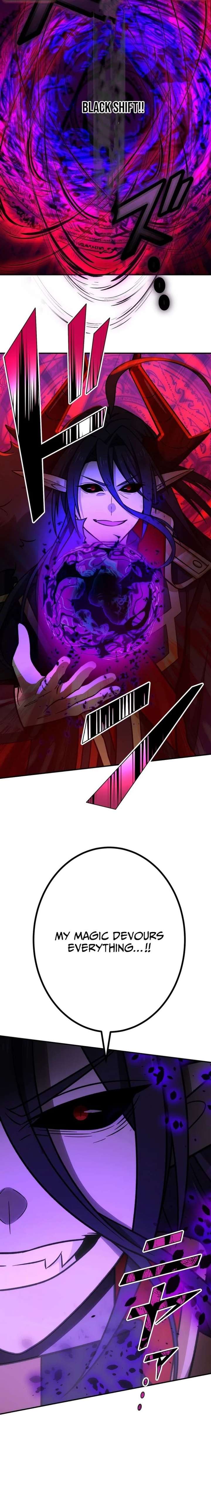 The Strongest Assassin Gets Transferred to Another World with His Whole Class Page 13 - MangaHe