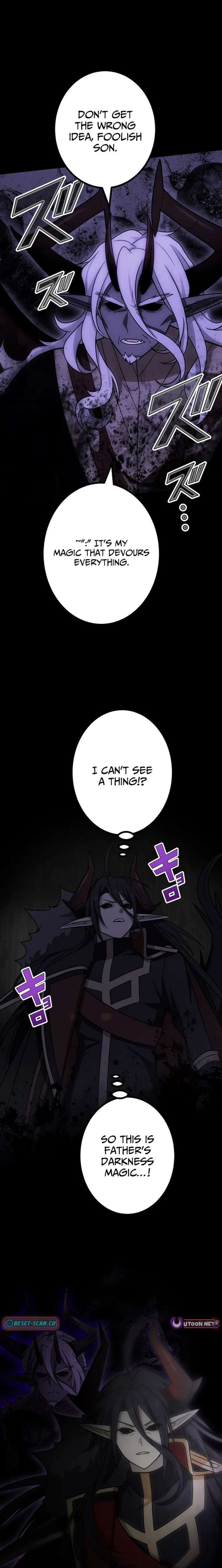 The Strongest Assassin Gets Transferred to Another World with His Whole Class Page 16 - MangaHe