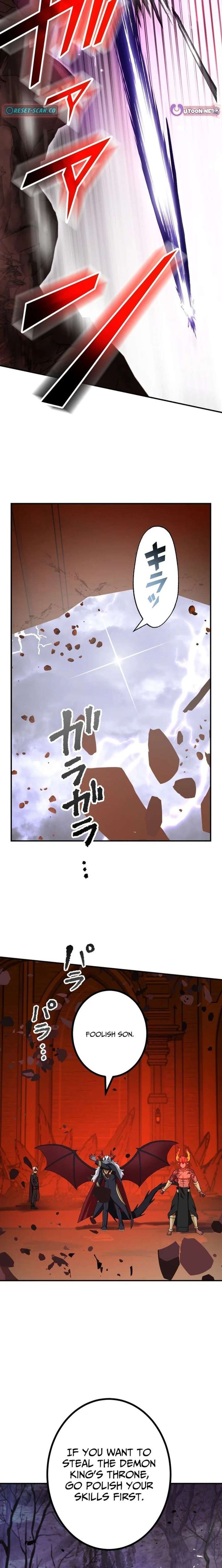 The Strongest Assassin Gets Transferred to Another World with His Whole Class Page 18 - MangaHe