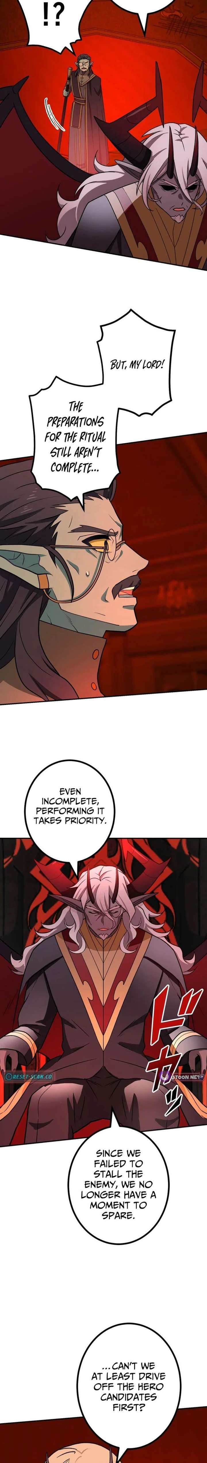 The Strongest Assassin Gets Transferred to Another World with His Whole Class Page 21 - MangaHe