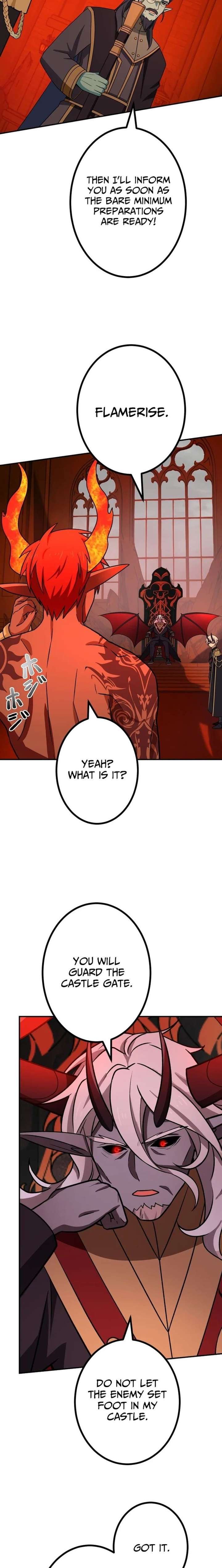 The Strongest Assassin Gets Transferred to Another World with His Whole Class Page 23 - MangaHe
