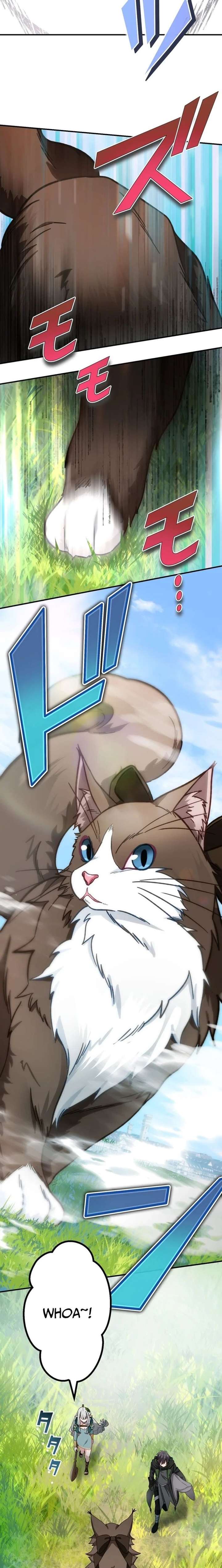 The Strongest Assassin Gets Transferred to Another World with His Whole Class Page 26 - MangaHe