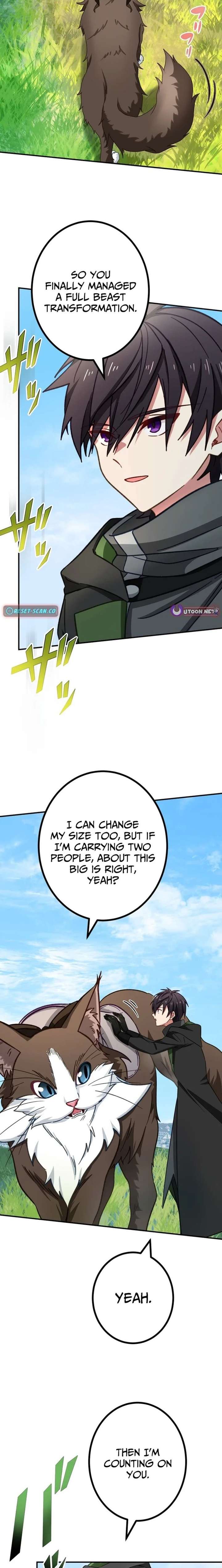 The Strongest Assassin Gets Transferred to Another World with His Whole Class Page 27 - MangaHe