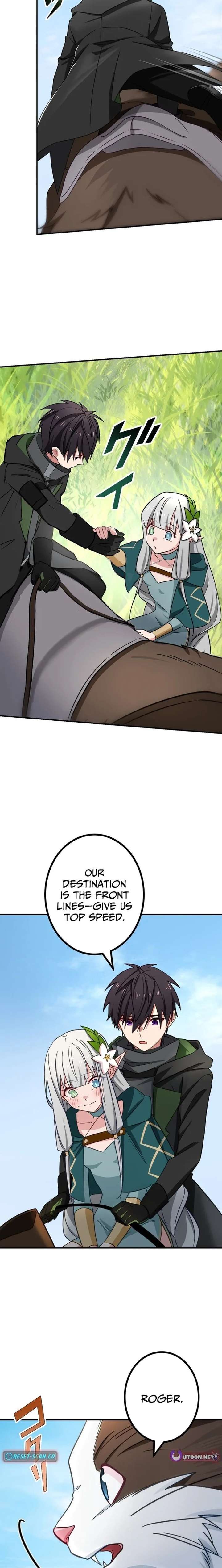 The Strongest Assassin Gets Transferred to Another World with His Whole Class Page 28 - MangaHe