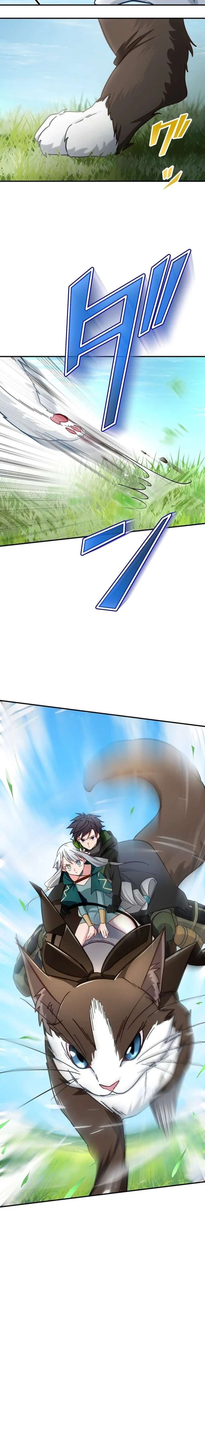 The Strongest Assassin Gets Transferred to Another World with His Whole Class Page 29 - MangaHe