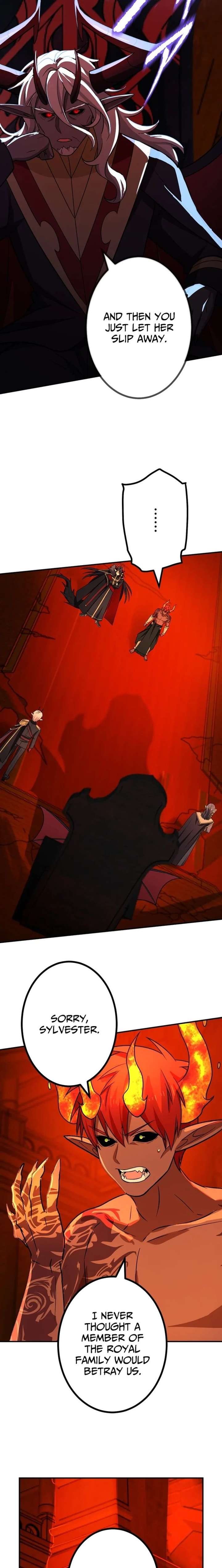 The Strongest Assassin Gets Transferred to Another World with His Whole Class Page 4 - MangaHe