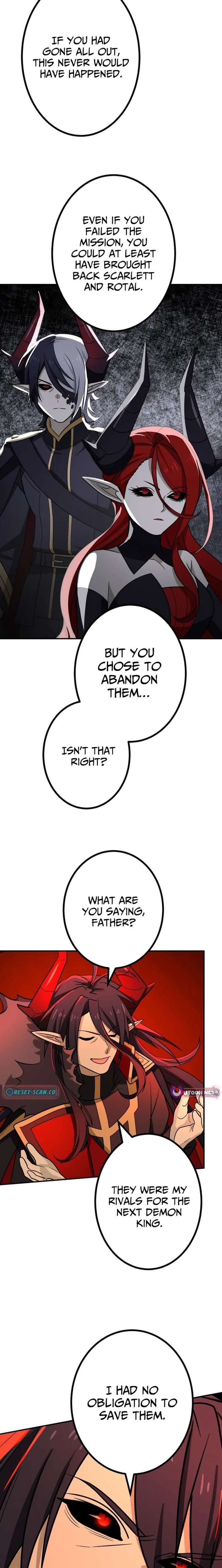The Strongest Assassin Gets Transferred to Another World with His Whole Class Page 6 - MangaHe