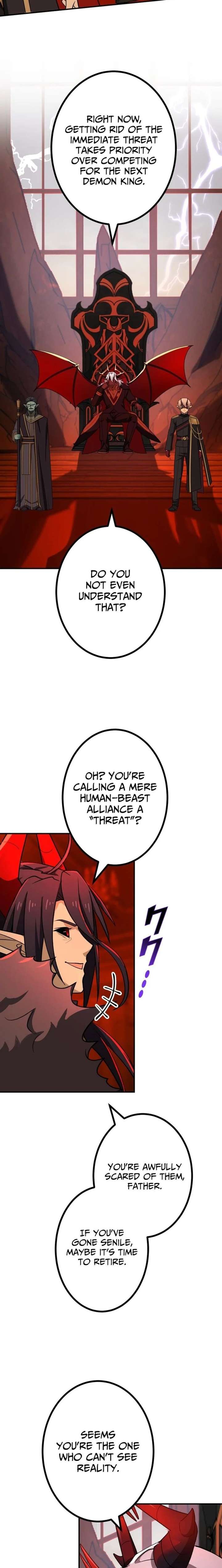 The Strongest Assassin Gets Transferred to Another World with His Whole Class Page 8 - MangaHe