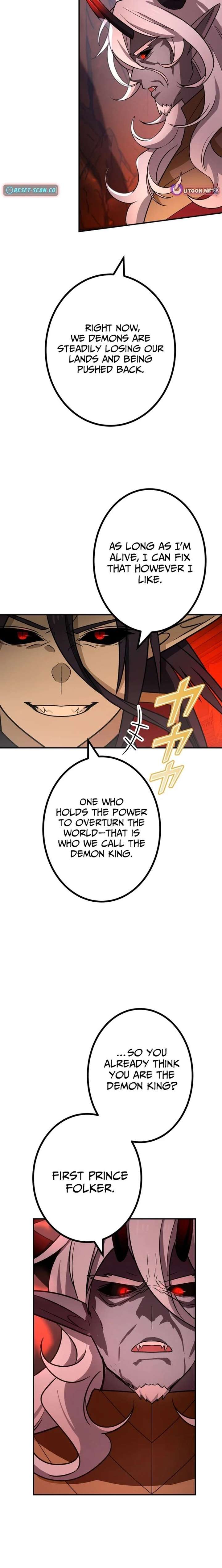 The Strongest Assassin Gets Transferred to Another World with His Whole Class Page 9 - MangaHe
