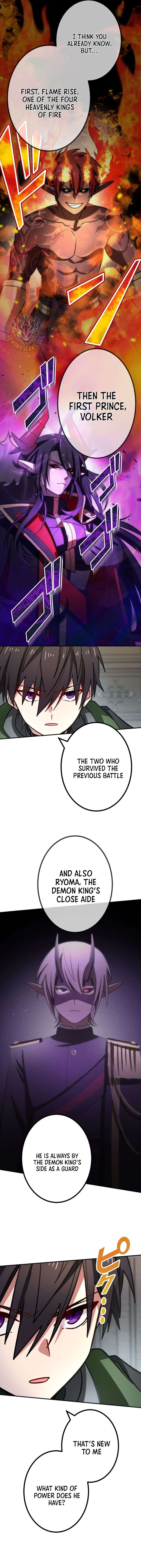 The Strongest Assassin Gets Transferred to Another World with His Whole Class Page 11 - MangaHe