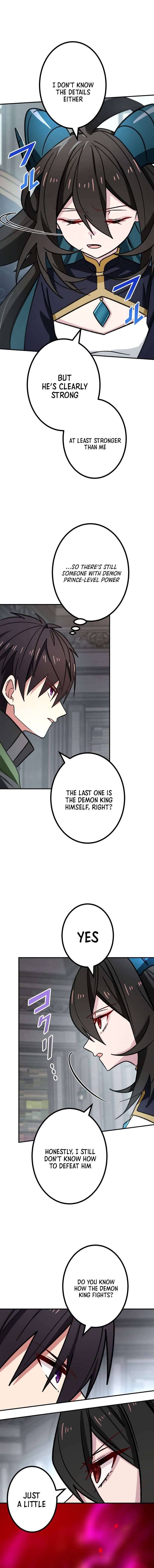 The Strongest Assassin Gets Transferred to Another World with His Whole Class Page 12 - MangaHe