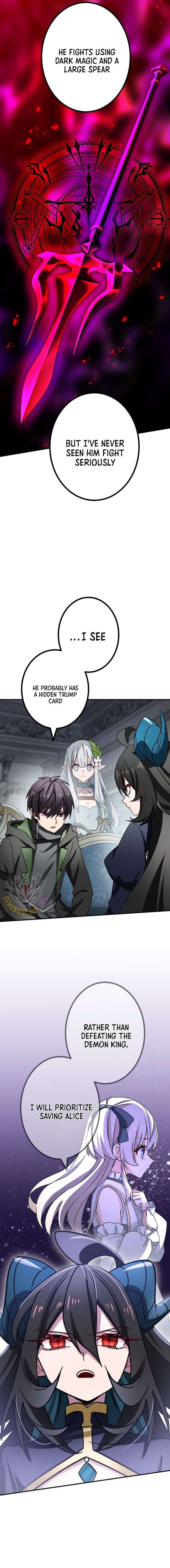 The Strongest Assassin Gets Transferred to Another World with His Whole Class Page 13 - MangaHe