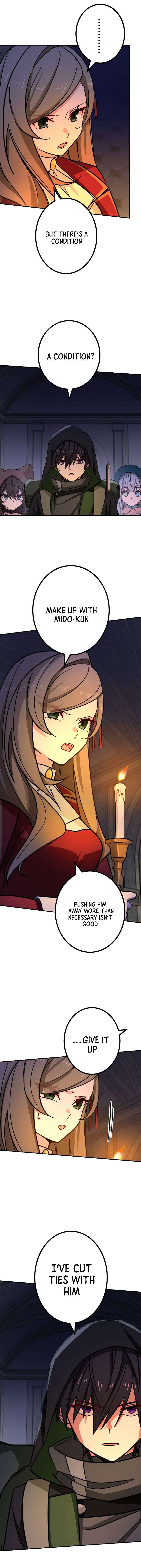 The Strongest Assassin Gets Transferred to Another World with His Whole Class Page 17 - MangaHe