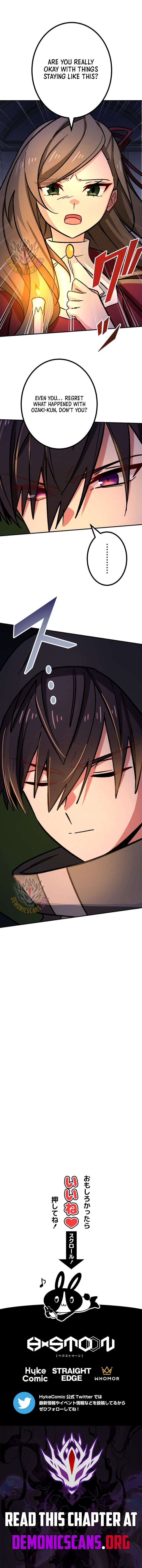 The Strongest Assassin Gets Transferred to Another World with His Whole Class Page 18 - MangaHe
