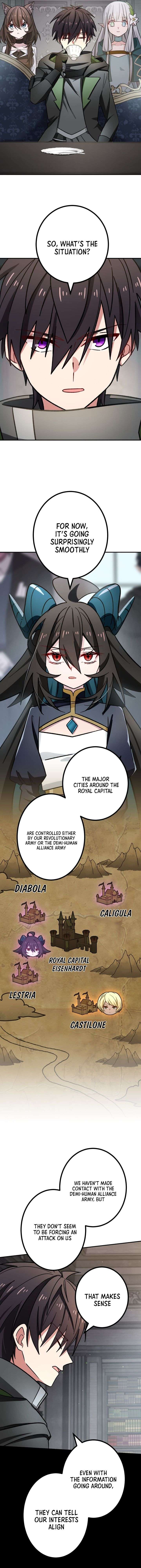 The Strongest Assassin Gets Transferred to Another World with His Whole Class Page 3 - MangaHe