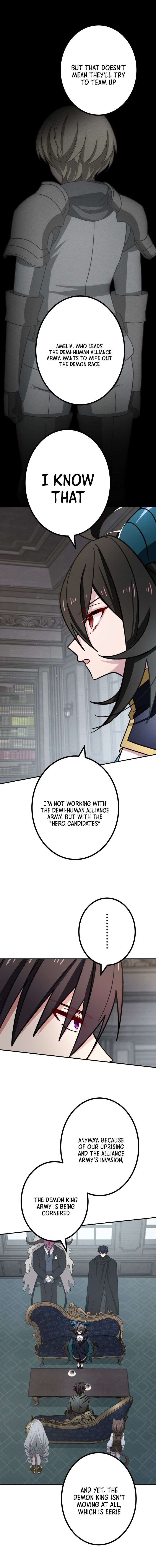 The Strongest Assassin Gets Transferred to Another World with His Whole Class Page 4 - MangaHe