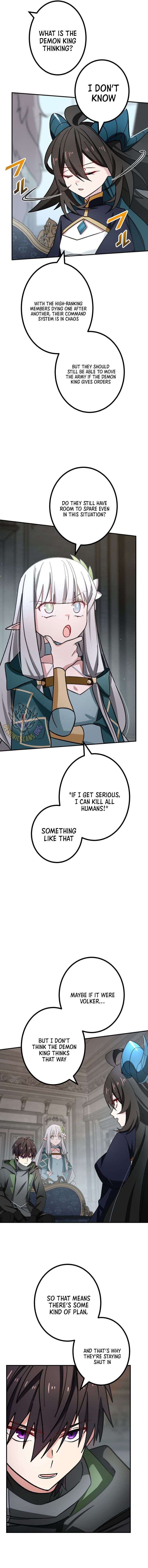 The Strongest Assassin Gets Transferred to Another World with His Whole Class Page 5 - MangaHe