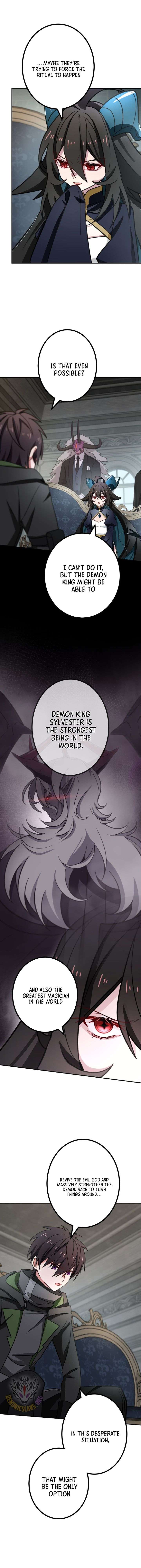 The Strongest Assassin Gets Transferred to Another World with His Whole Class Page 7 - MangaHe