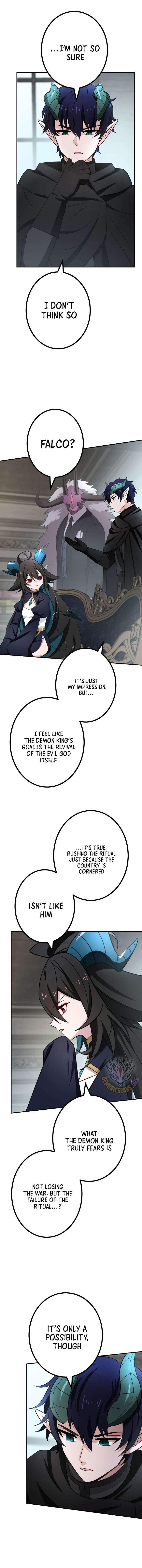 The Strongest Assassin Gets Transferred to Another World with His Whole Class Page 8 - MangaHe