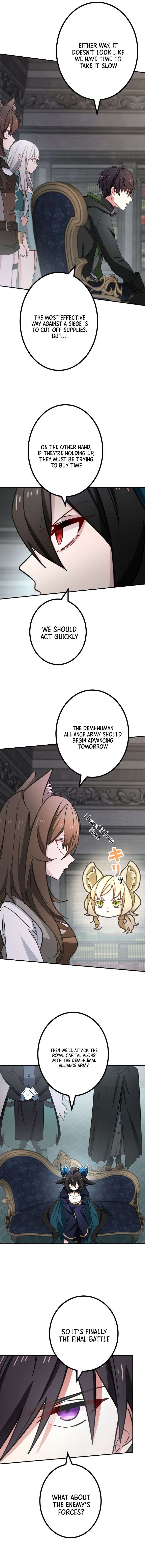 The Strongest Assassin Gets Transferred to Another World with His Whole Class Page 9 - MangaHe