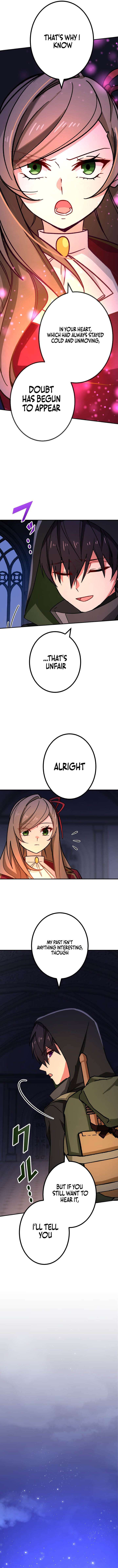The Strongest Assassin Gets Transferred to Another World with His Whole Class Page 8 - MangaHe