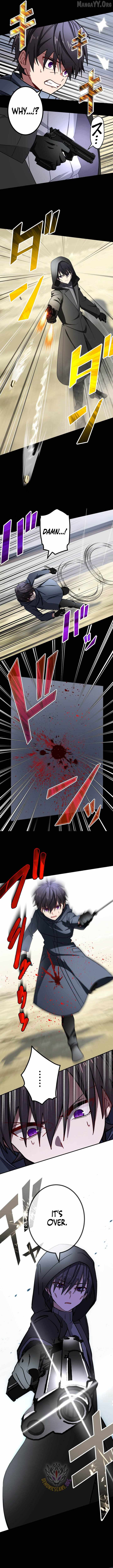 The Strongest Assassin Gets Transferred to Another World with His Whole Class Page 13 - MangaHe