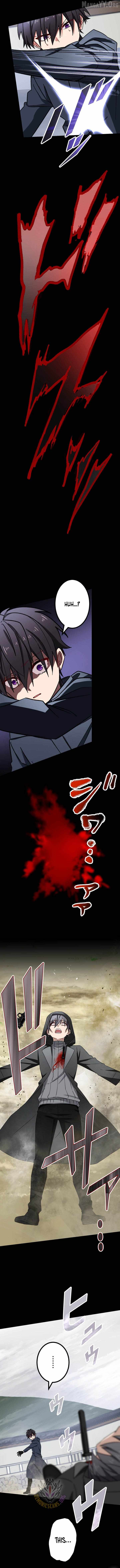 The Strongest Assassin Gets Transferred to Another World with His Whole Class Page 14 - MangaHe