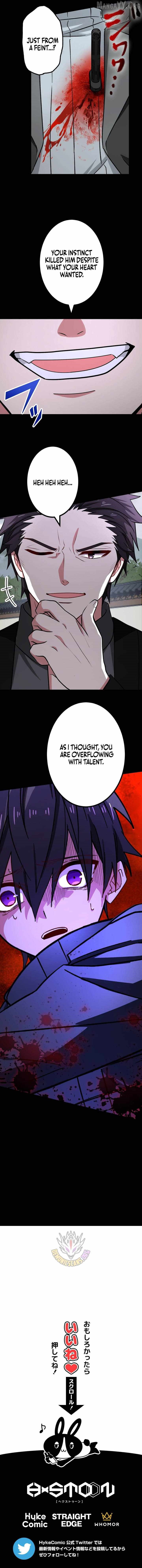 The Strongest Assassin Gets Transferred to Another World with His Whole Class Page 15 - MangaHe