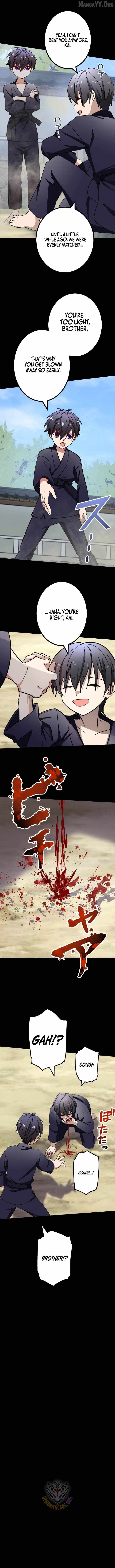 The Strongest Assassin Gets Transferred to Another World with His Whole Class Page 3 - MangaHe