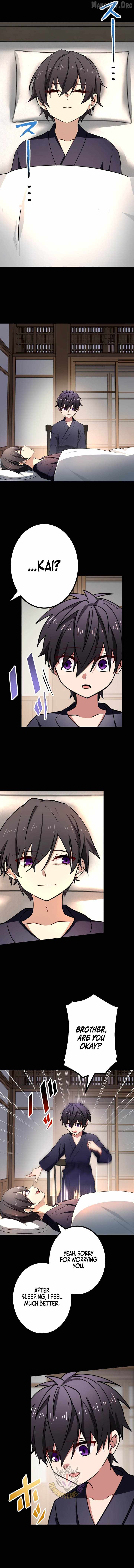 The Strongest Assassin Gets Transferred to Another World with His Whole Class Page 4 - MangaHe